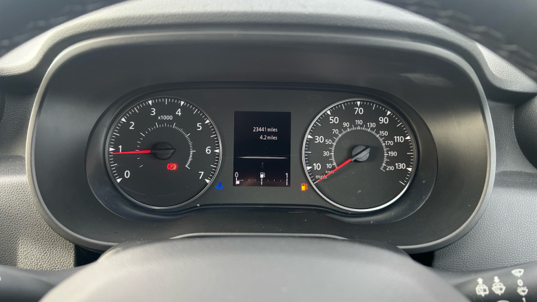 Dacia Duster 1.3 TCe 130 Comfort 5dr Petrol Estate